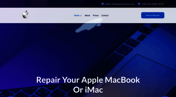 repairyourmac.co.uk