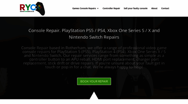 repairyourxbox.co.uk