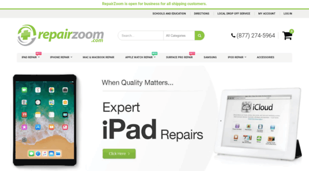 repairzoom.com