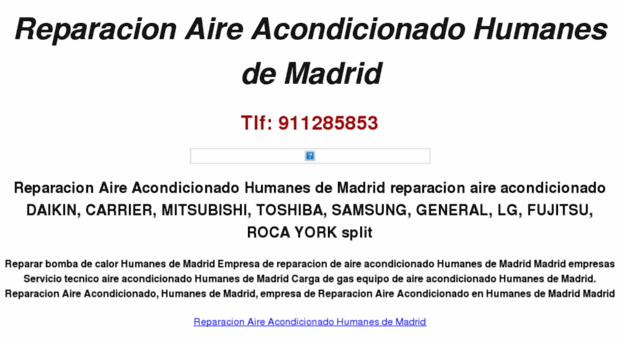 reparacion-aire-acondicionado-humanesdemadrid.es