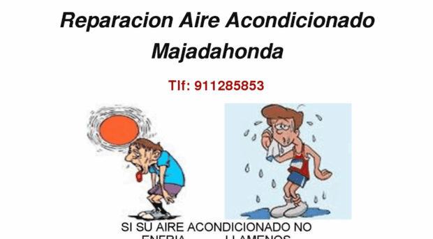 reparacion-aire-acondicionado-majadahonda.es