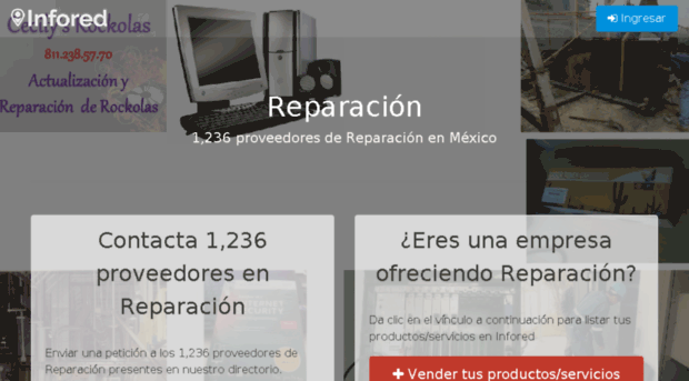 reparacion.infored.com.mx