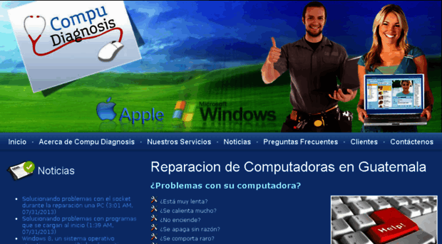 reparaciondecomputadoras.com.gt