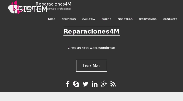 reparaciones4m.es