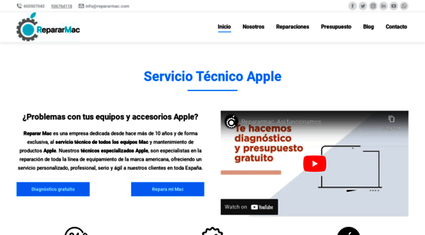 reparacionmac.com