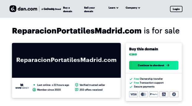 reparacionportatilesmadrid.com