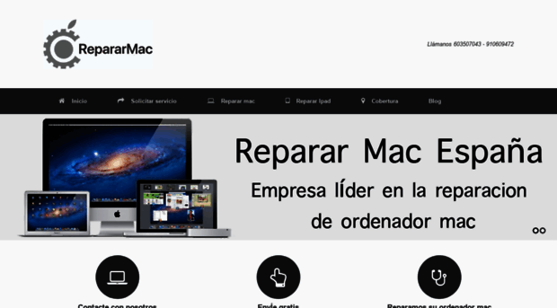 reparar-mac.es