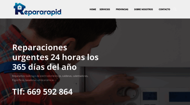 repararapid.com