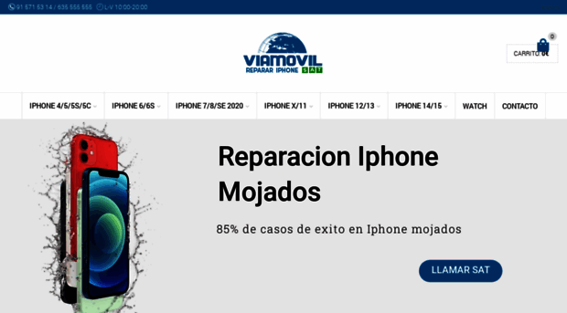 reparariphonesat.com