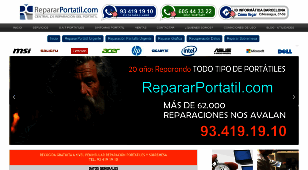 repararportatil.com
