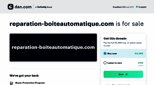 reparation-boiteautomatique.com