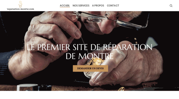 reparation-montre.com