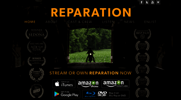 reparationmovie.com