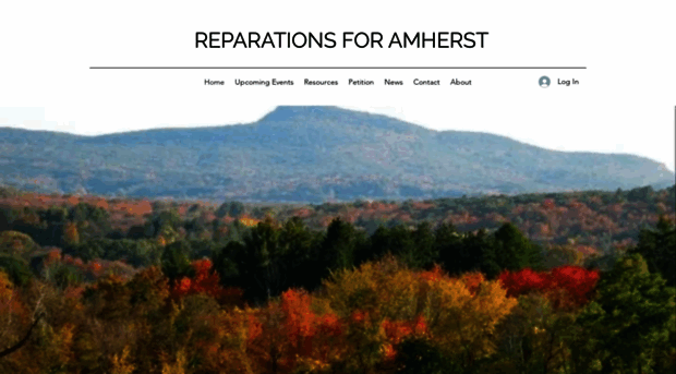 reparationsforamherstma.com