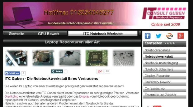 reparaturwerkstatt.itc-notebook-service.de