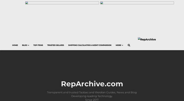 reparchive.com