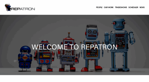 repatron.com