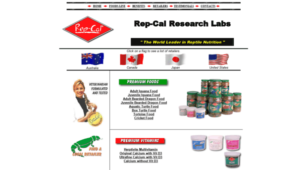 repcal.com