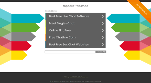 repcare-forum.de