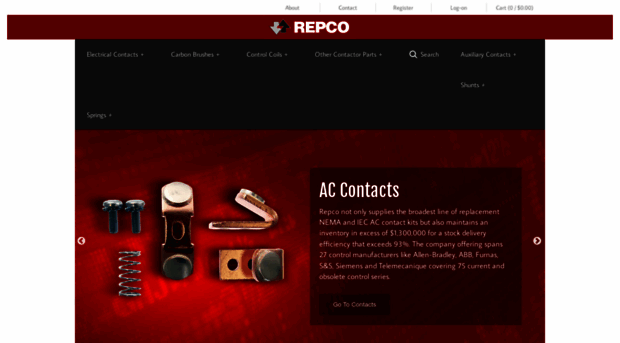 repcoinc.com