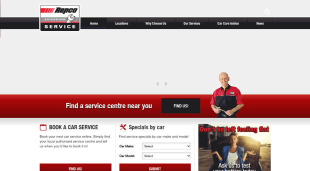 repcoservice.com