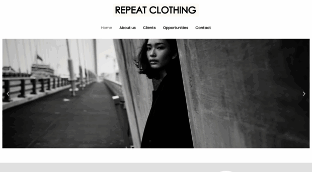 repeatclothing.co.uk