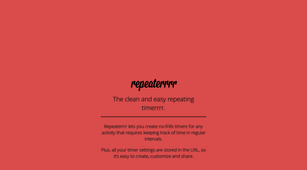 repeaterrrr.com