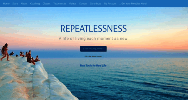 repeatlessness.com