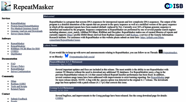 repeatmasker.org