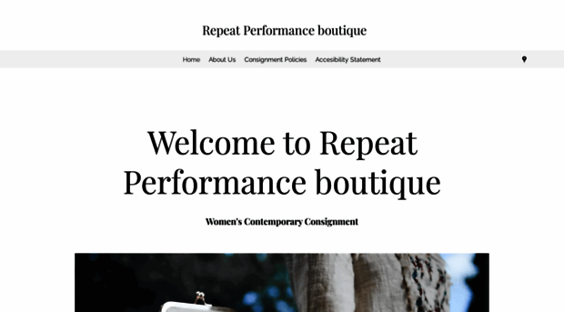 repeatperformanceboutique.com