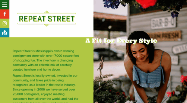 repeatstreet.net
