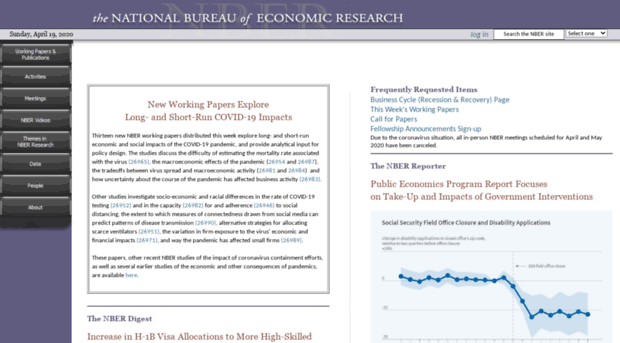 repec.nber.org