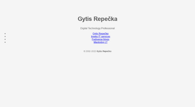 repecka.com