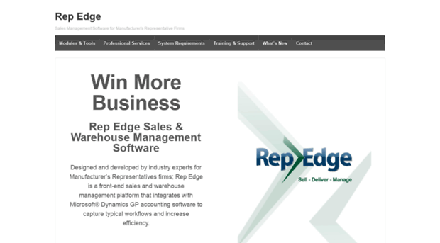 repedgesoftware.com