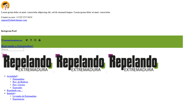 repelando.com