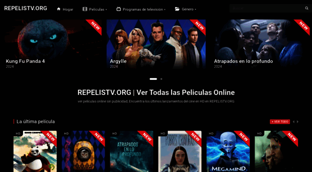 repelistv.org