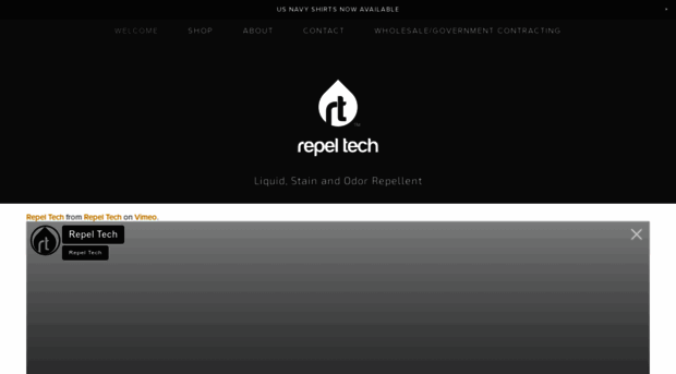 repeltech.com