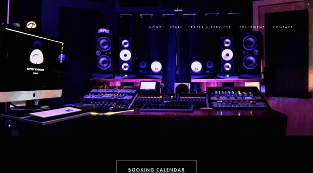 repercussionstudios.com