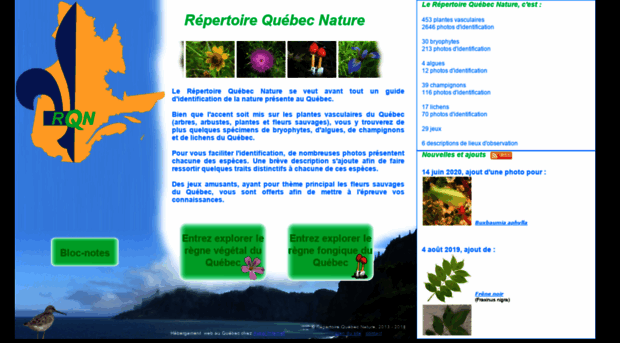 repertoirequebecnature.com