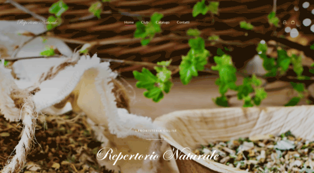 repertorionaturale.it