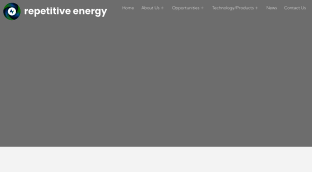 repetitiveenergy.com