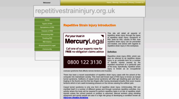 repetitivestraininjury.org.uk