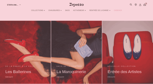 repetto.com