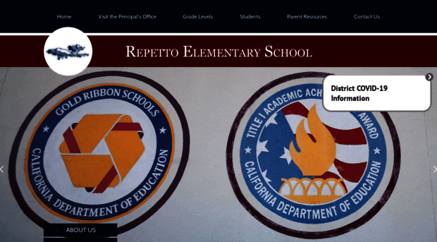 repettoelementary.org