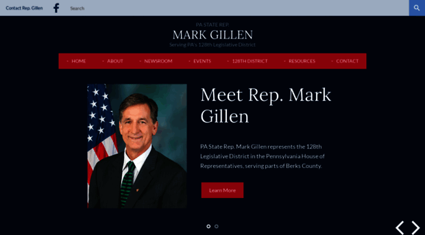 repgillen.com