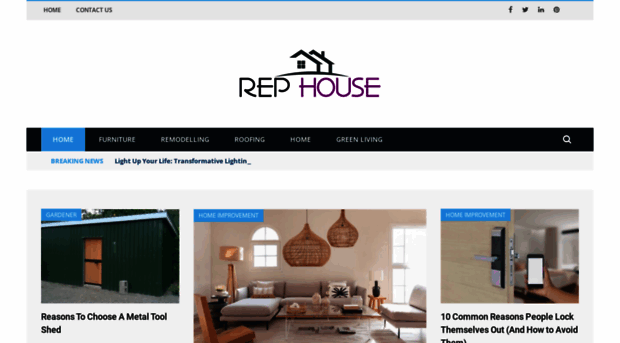 rephouse.net