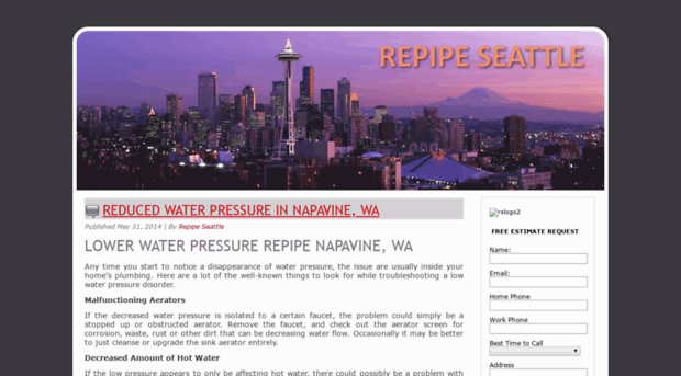 repipeseattle.com