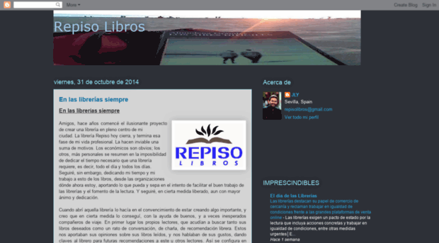 repisolibros.blogspot.com