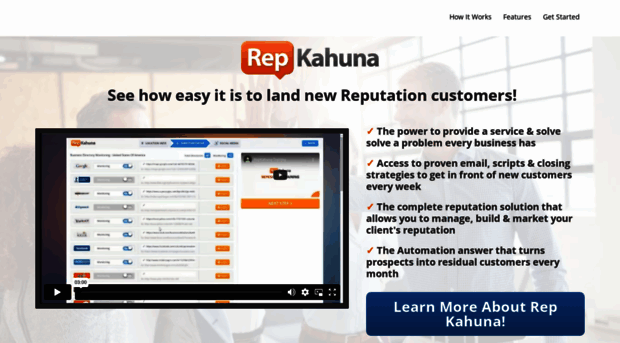 repkahuna.com