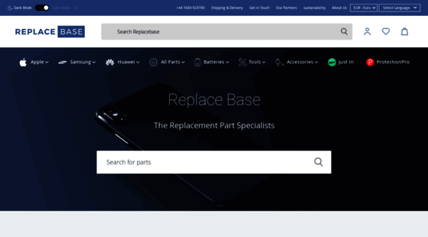 replacebase.eu